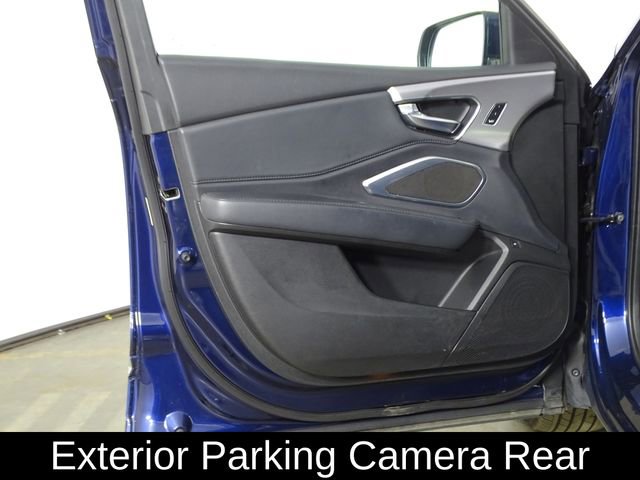 Used 2019 Acura RDX AWD image 16