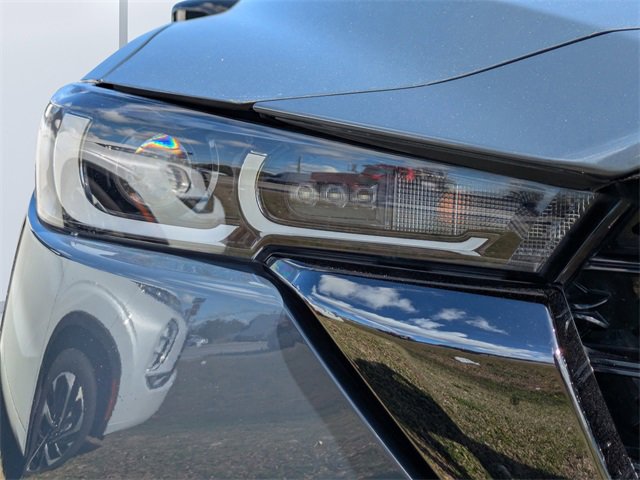 Used 2022 MAZDA CX-5 Carbon Edition image 8