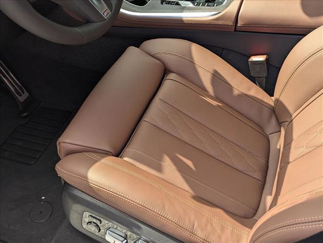 New 2026 BMW X5 sDrive40i image 4