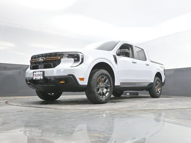 Used 2025 Ford Maverick Tremor AWD/4WD image 51