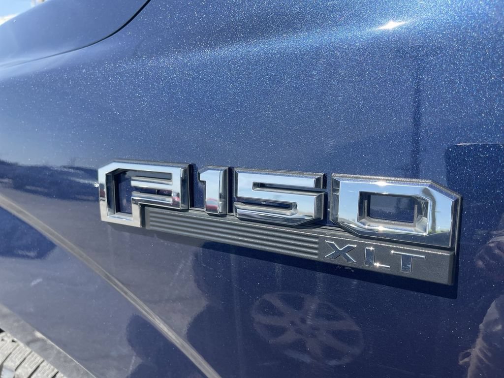 Used 2019 Ford F150 XLT w/ Equipment Group 302A Luxury AWD/4WD image 2