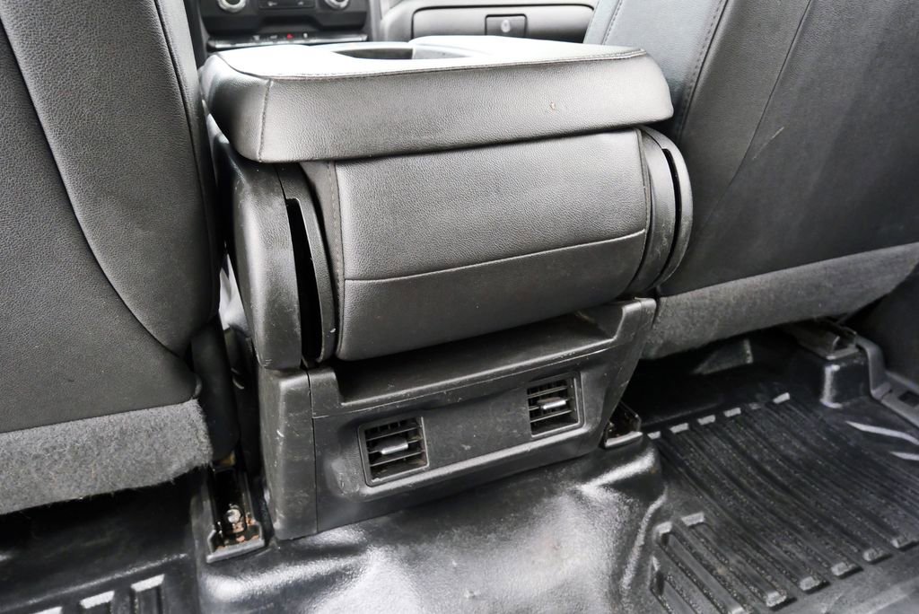 Used 2021 GMC Sierra 3500 4x4 Crew Cab w/ Convenience Package image 20