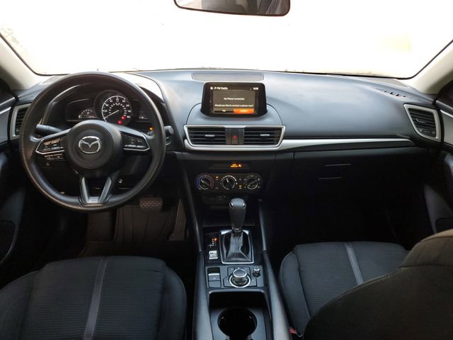 Used 2018 MAZDA MAZDA3 Sport w/ Preferred Equipment Package image 12