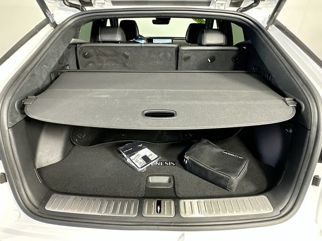Used 2023 Genesis GV60 Performance AWD/4WD image 34