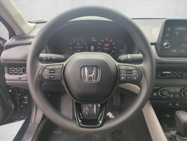 New 2026 Honda Accord SE image 11