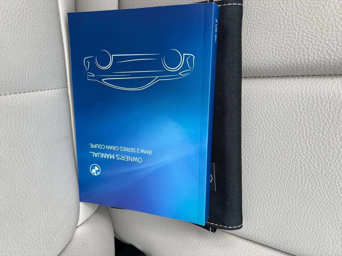 Used 2023 BMW 228i xDrive Gran Coupe w/ Premium Package 2 AWD/4WD image 18