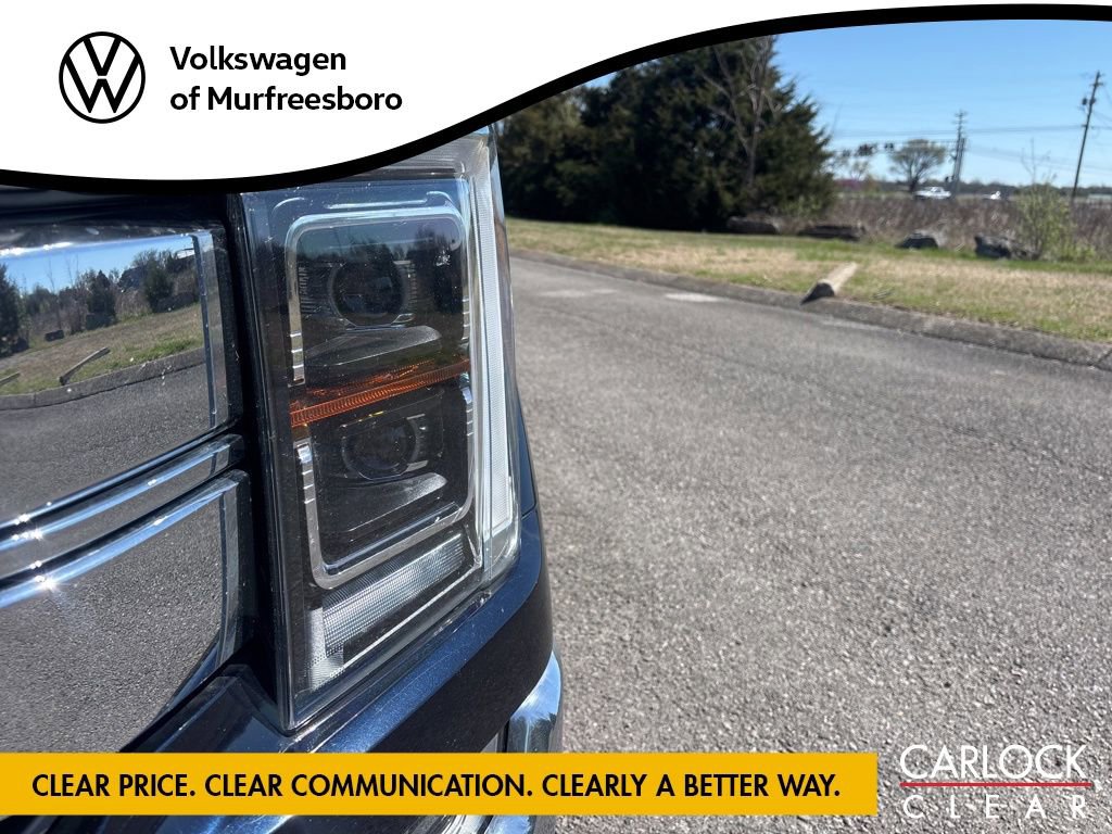 Used 2021 Ford F150 Lariat w/ Equipment Group 502A High image 10