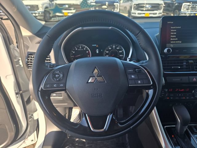 Used 2026 Mitsubishi Eclipse Cross SE AWD/4WD image 20