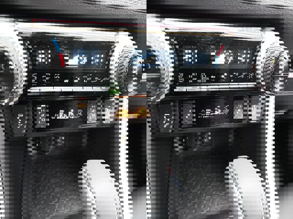 New 2025 Toyota RAV4 XLE Premium w/ Weather Package image 33