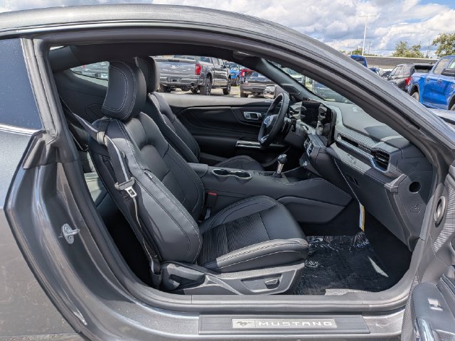 New 2025 Ford Mustang GT Premium RWD image 17