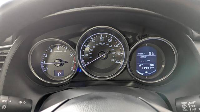 Used 2016 MAZDA MAZDA6 Sport FWD image 27