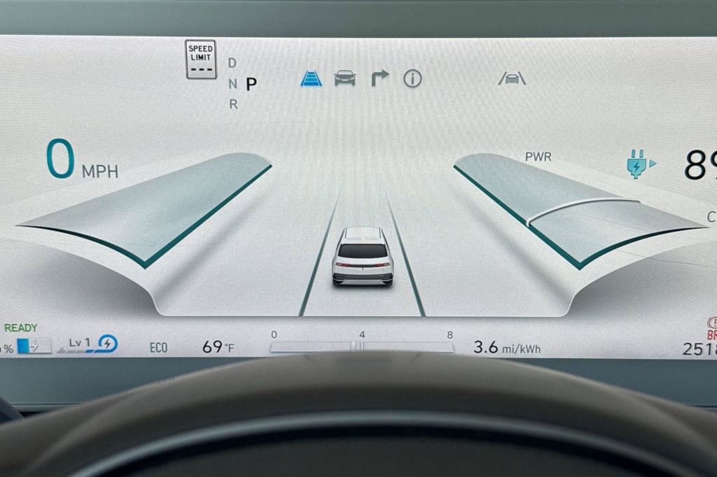 Used 2023 Hyundai Ioniq 5 SEL w/ Cargo Package image 22