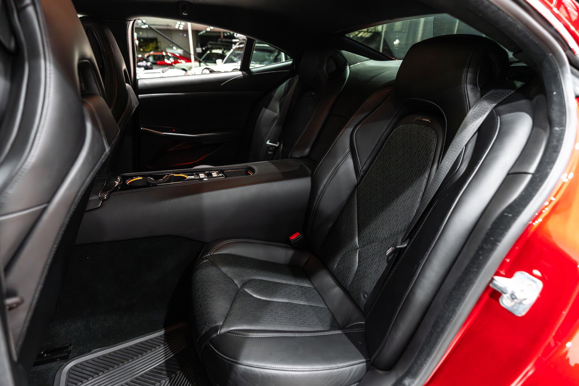 Used 2020 Karma Revero GT image 30