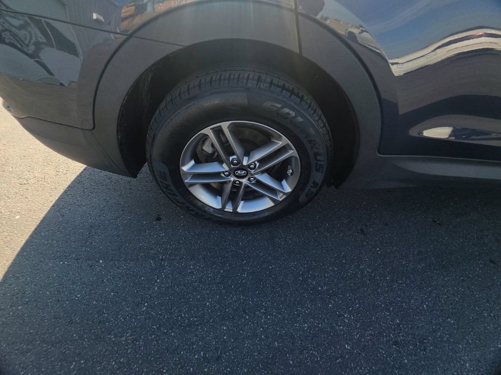 Used 2017 Hyundai Santa Fe Sport AWD/4WD image 14