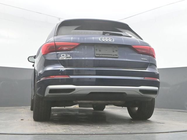 Used 2020 Audi Q3 2.0T Premium image 35