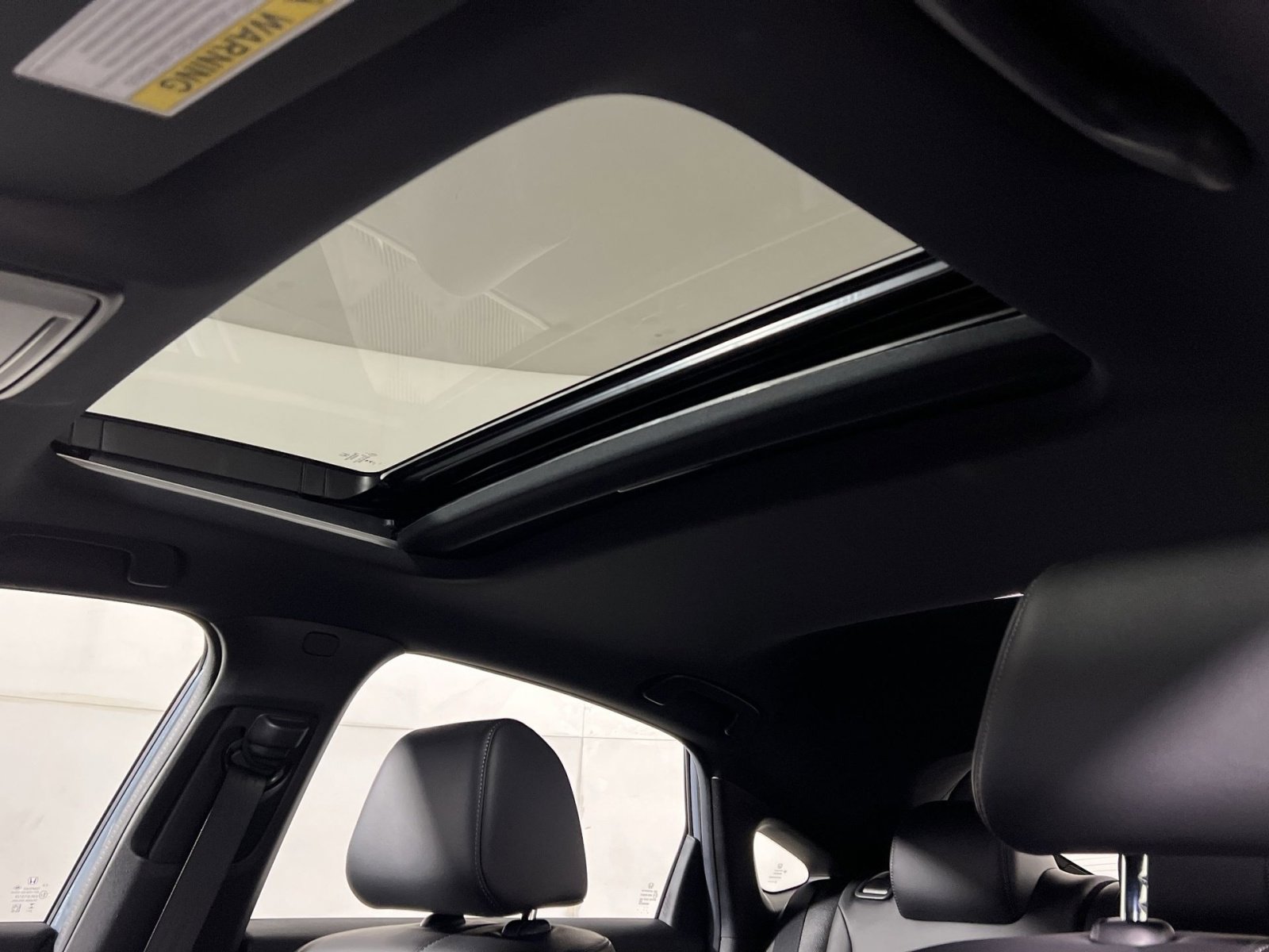 Used 2024 Honda Civic Sport Touring image 24