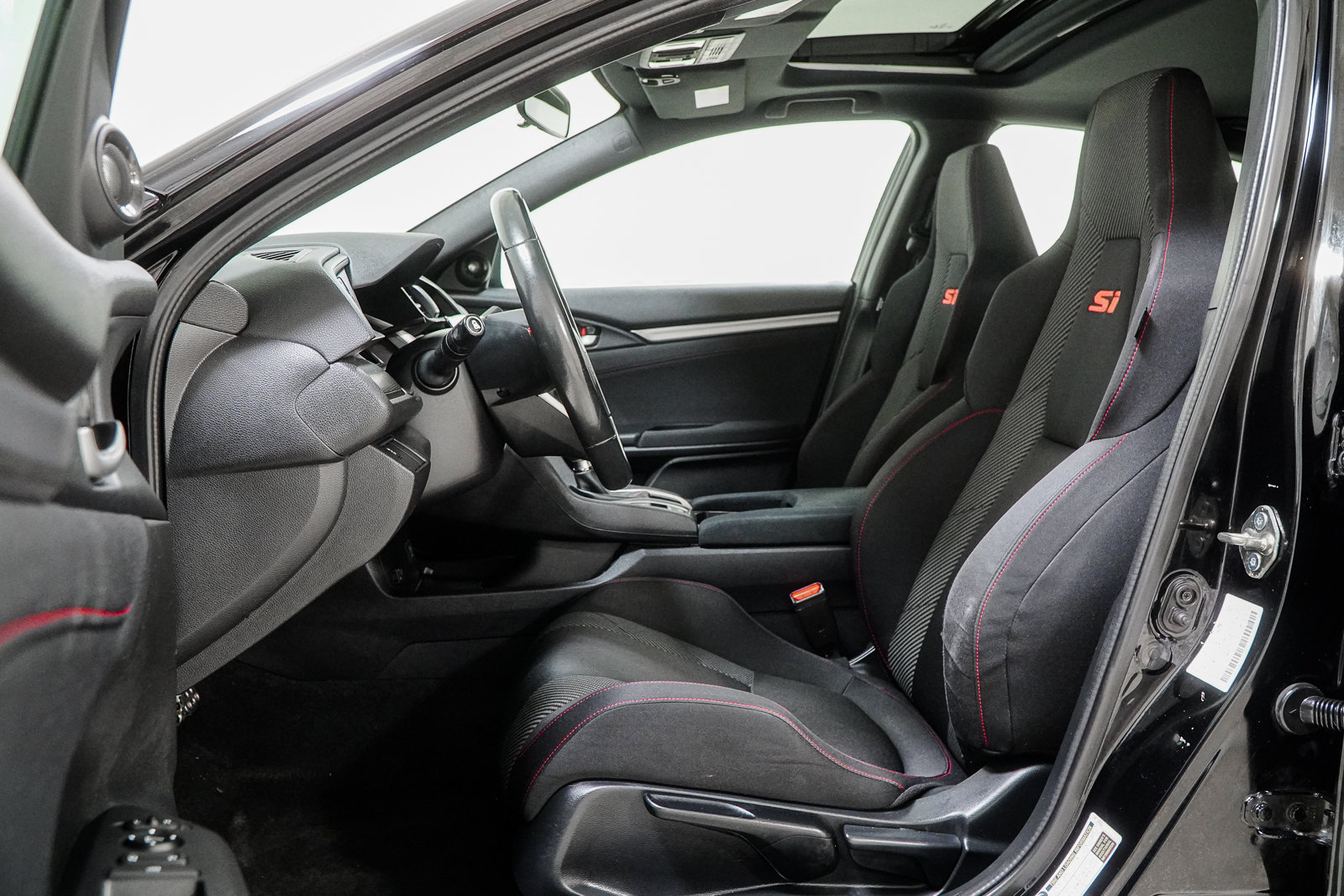 Used 2018 Honda Civic Si image 18