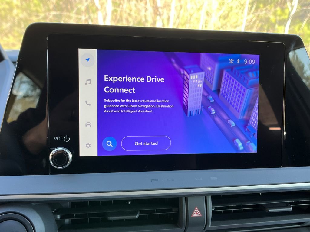 New 2026 Toyota Prius LE FWD image 19