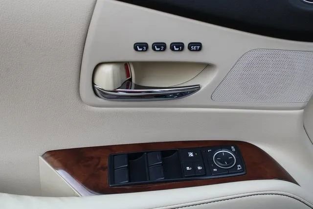 Used 2013 Lexus RX 350 F Sport image 18