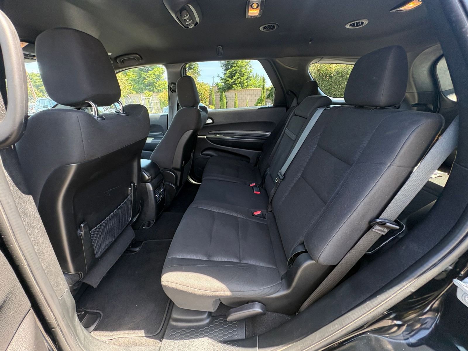 Used 2024 Dodge Durango SXT RWD image 27
