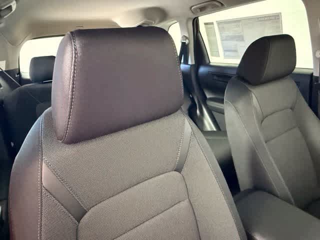 New 2026 Honda CR-V LX image 62
