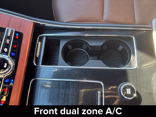 Certified 2023 Lincoln Aviator Reserve w/ Elements Package Plus AWD/4WD image 24
