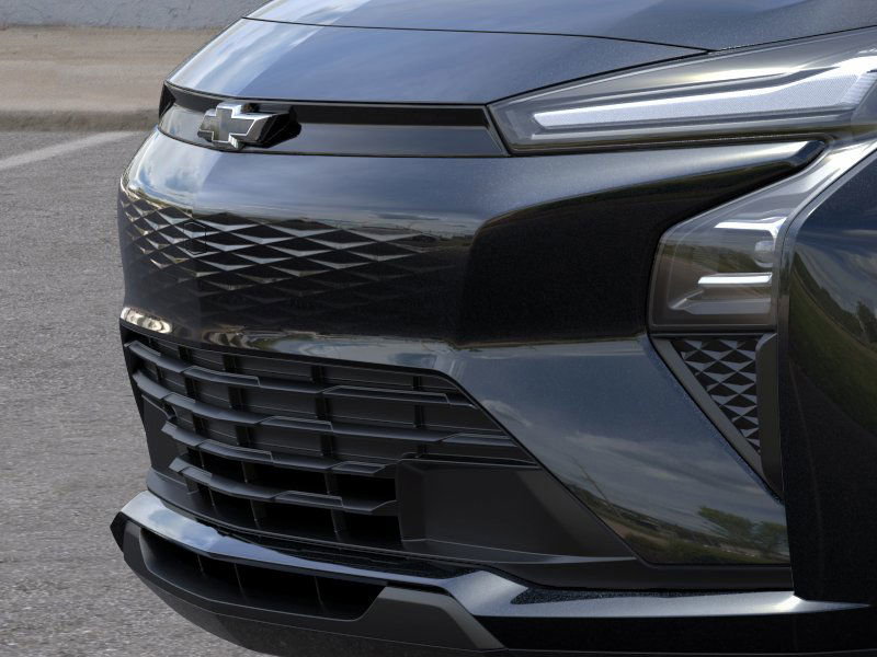 New 2027 Chevrolet Bolt LT w/ Comfort Package image 13