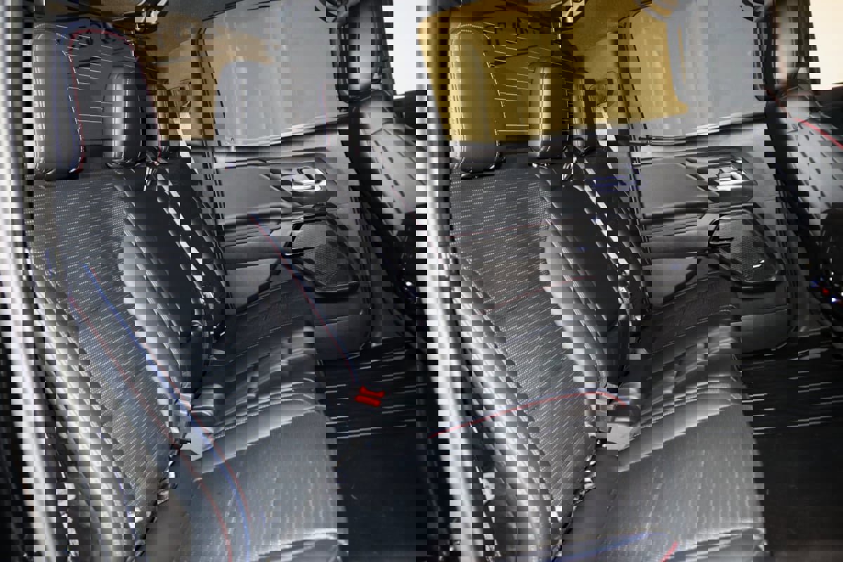 Used 2024 Chevrolet Silverado EV RST image 80