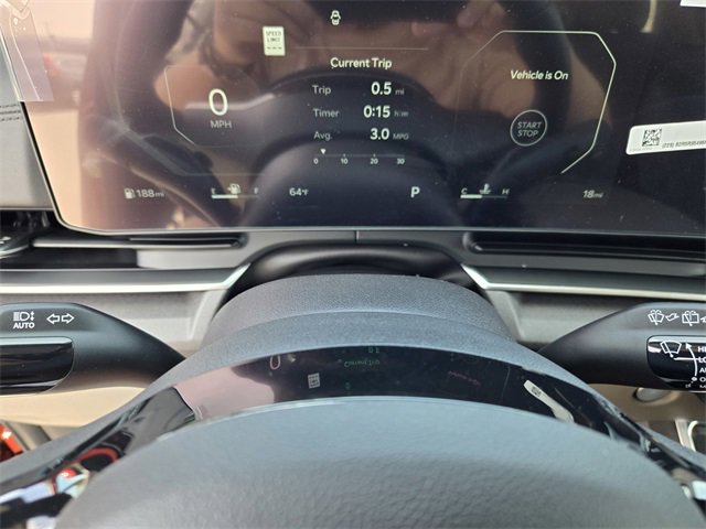 New 2026 Kia Carnival SX image 13