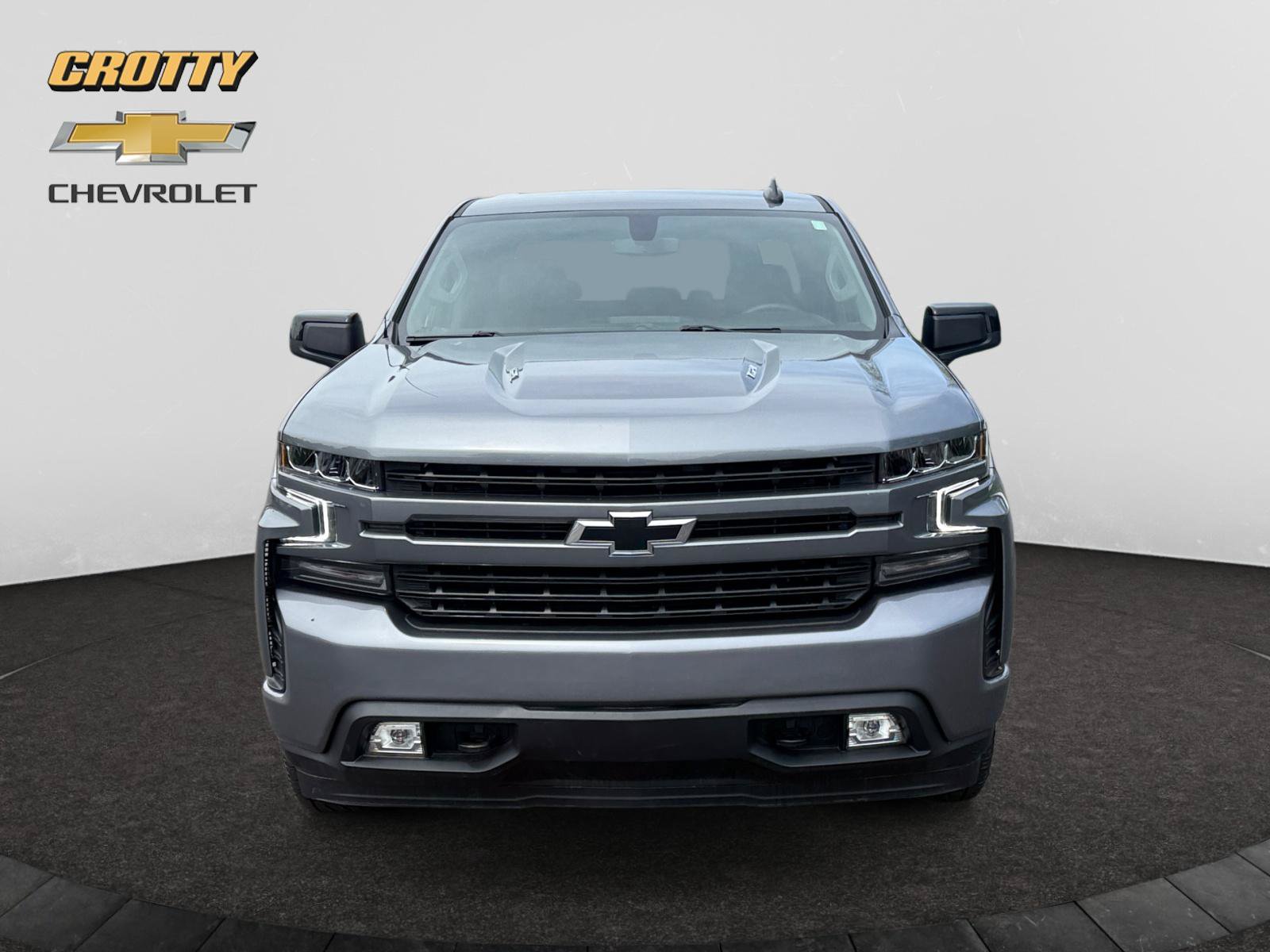 Used 2022 Chevrolet Silverado 1500 RST AWD/4WD image 8