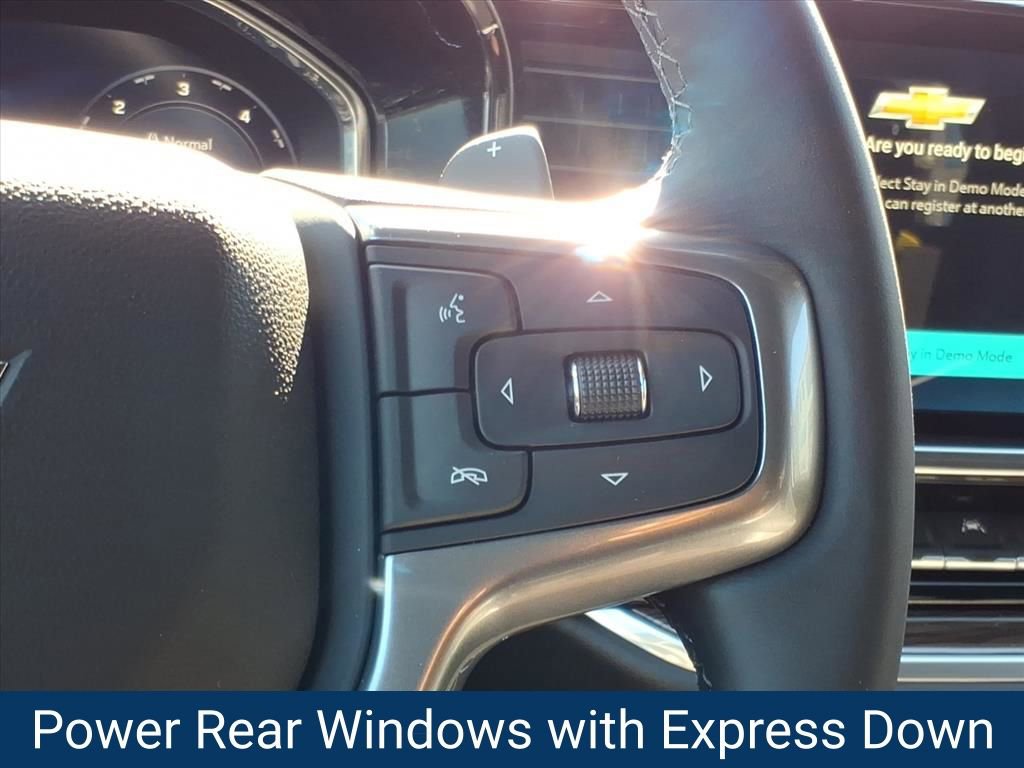 New 2026 Chevrolet Silverado 1500 LT image 18