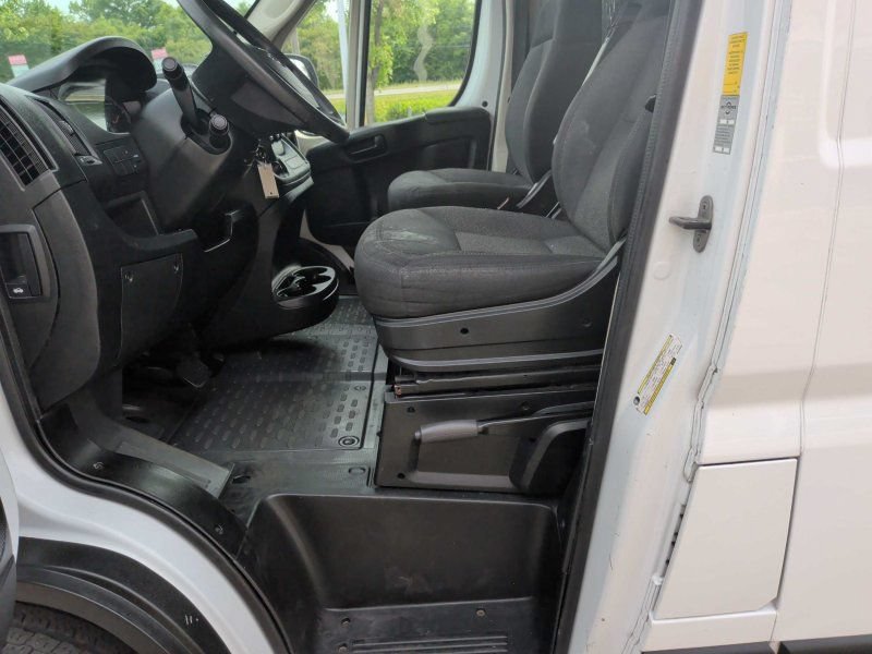 Used 2019 RAM ProMaster 1500 FWD image 13