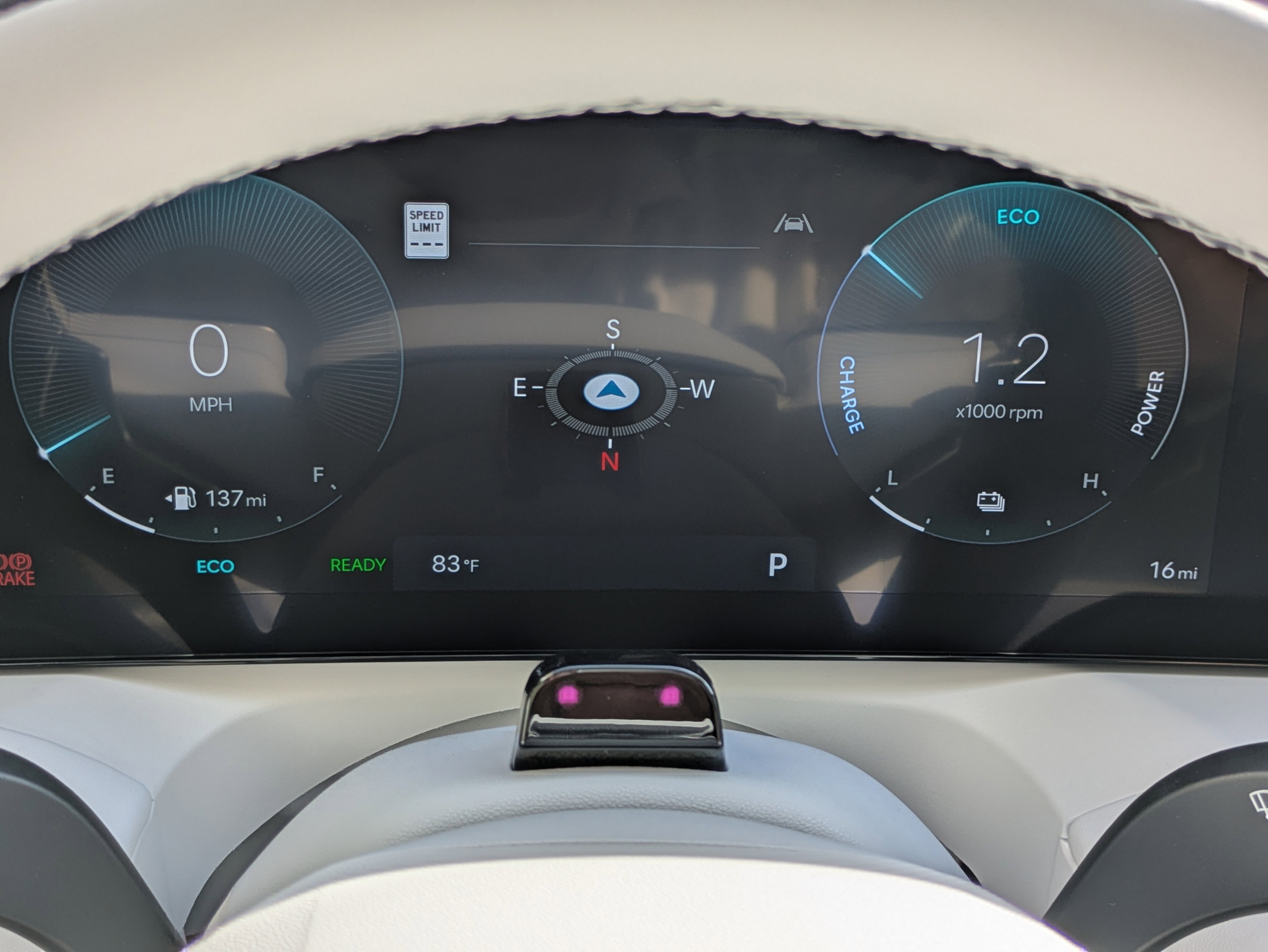 New 2026 Hyundai Palisade Calligraphy image 31