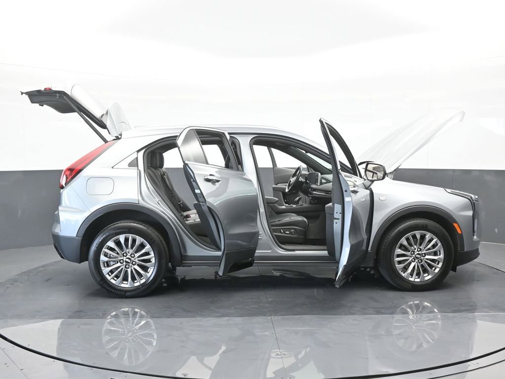 Used 2024 Cadillac XT4 Premium Luxury image 71