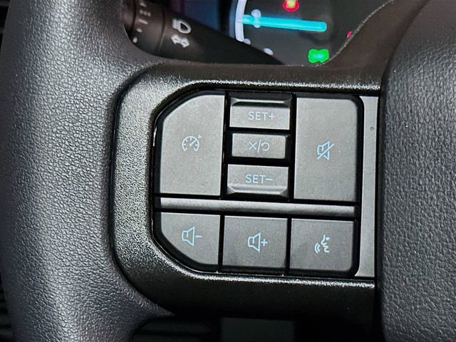 New 2026 Ford F350 XL w/ XL Chrome Package image 27