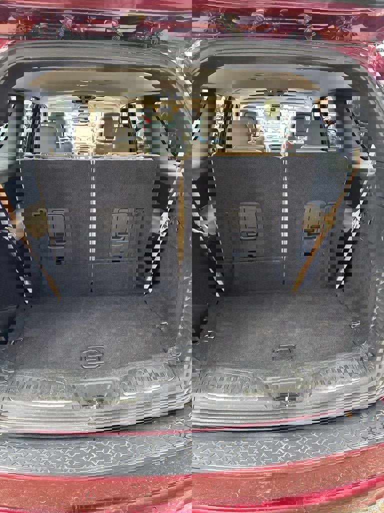 Used 2016 Dodge Durango Citadel w/ Technology Group image 25