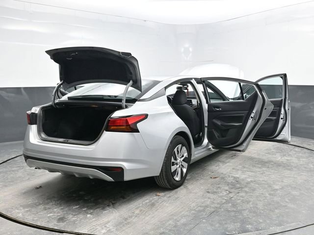 Used 2021 Nissan Altima 2.5 S image 40