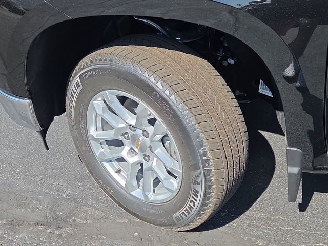 New 2026 Chevrolet Silverado 1500 LT image 32