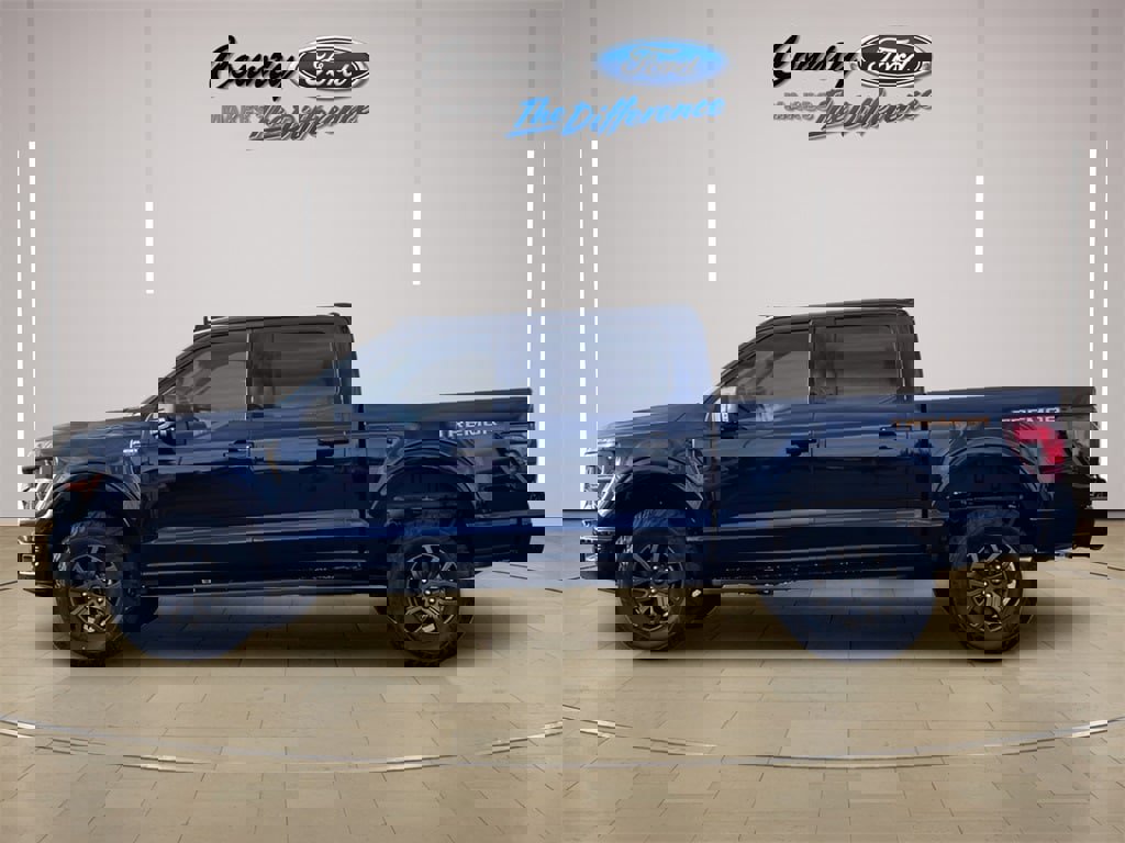 New 2025 Ford F150 Tremor w/ Bed Utility Package image 3
