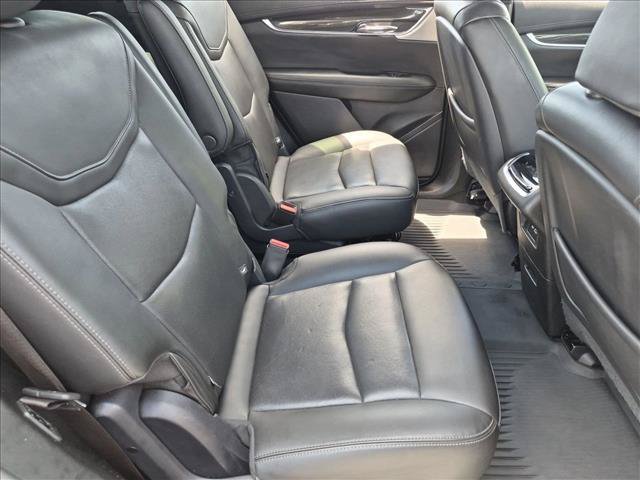 Used 2021 Cadillac XT6 Sport AWD/4WD image 20
