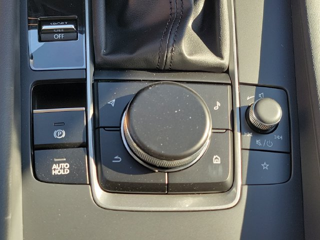 New 2026 MAZDA MAZDA3 s FWD image 16