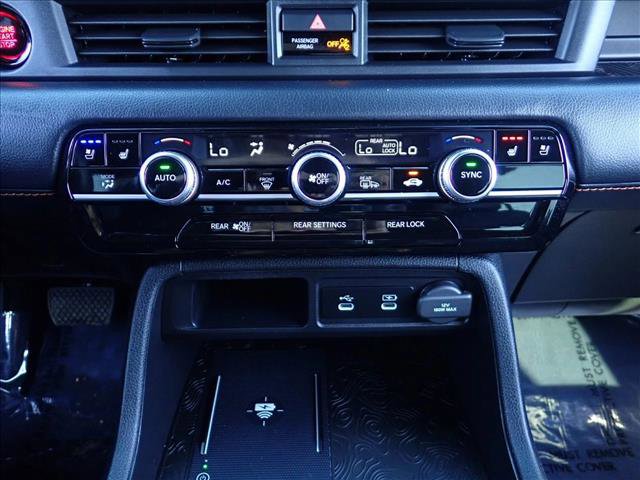 Used 2026 Honda Passport TrailSport Elite image 20