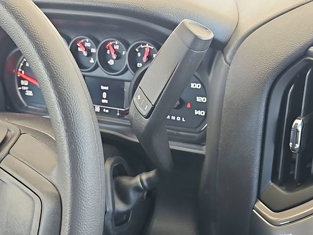 New 2026 GMC Sierra 1500 Pro w/ Pro Value Package AWD/4WD image 14