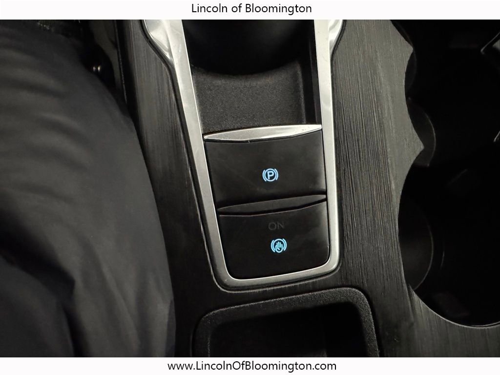 Used 2023 Ford Escape Active w/ Tech Pack #1 image 97