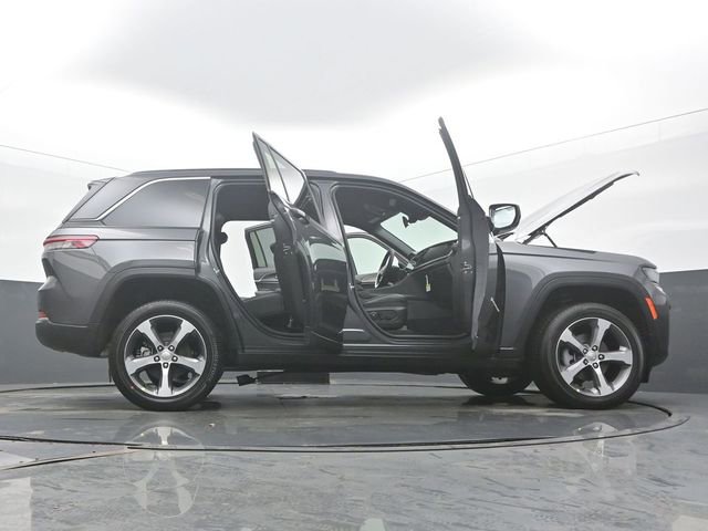 New 2026 Jeep Grand Cherokee Limited image 61