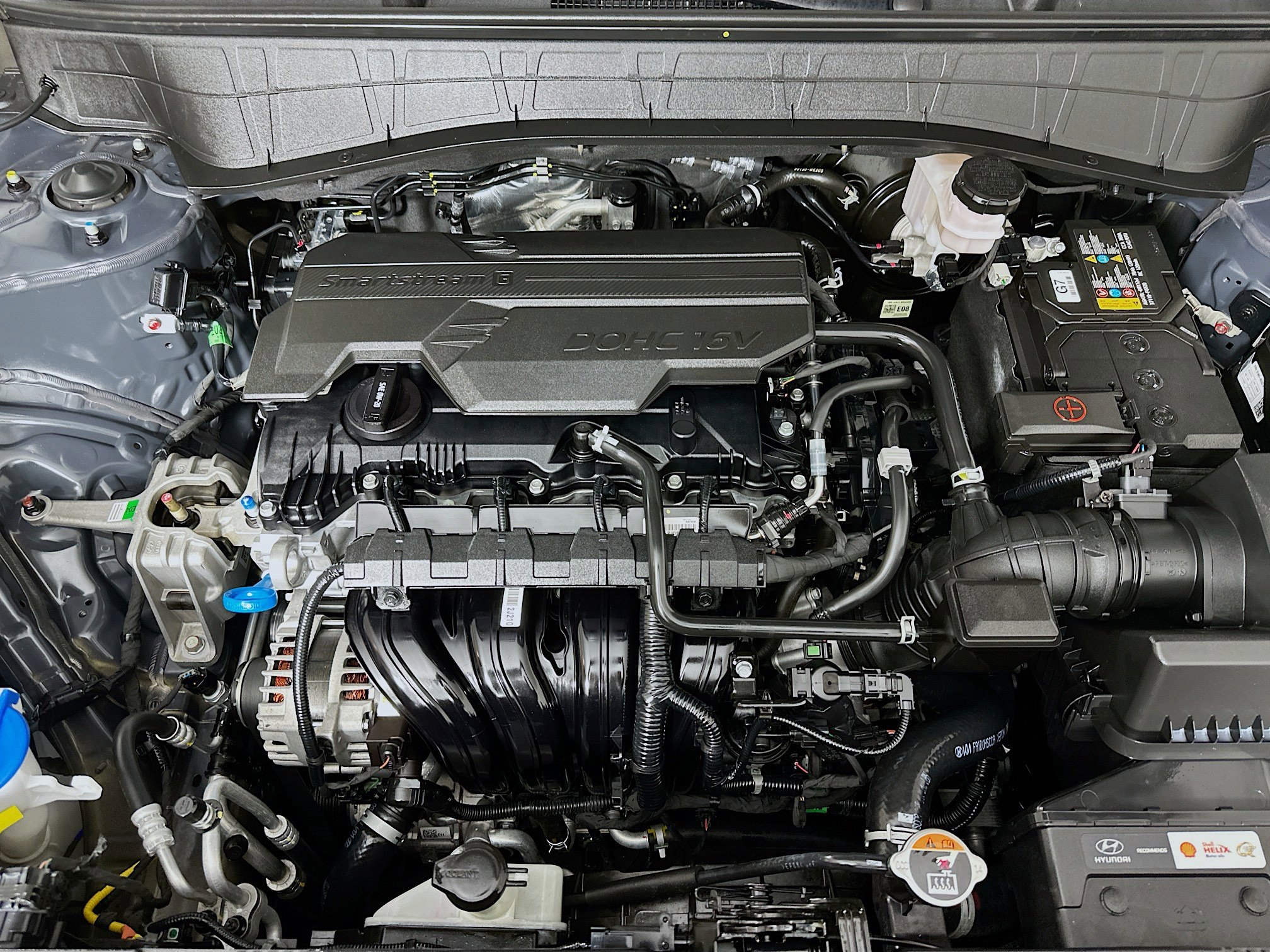 Used 2025 Hyundai Kona SEL image 33