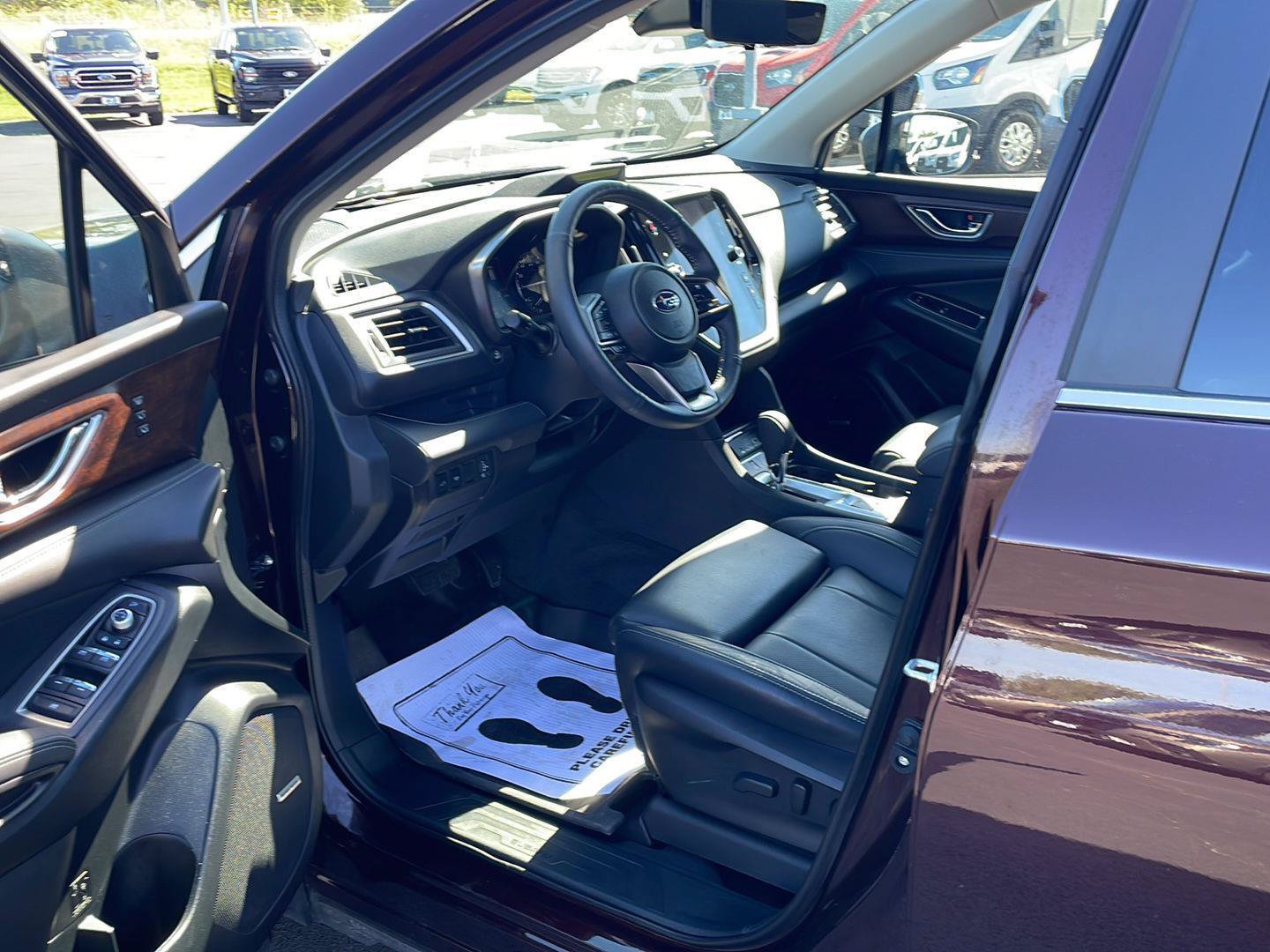 Used 2024 Subaru Ascent Touring w/ Popular Package #2 AWD/4WD image 11