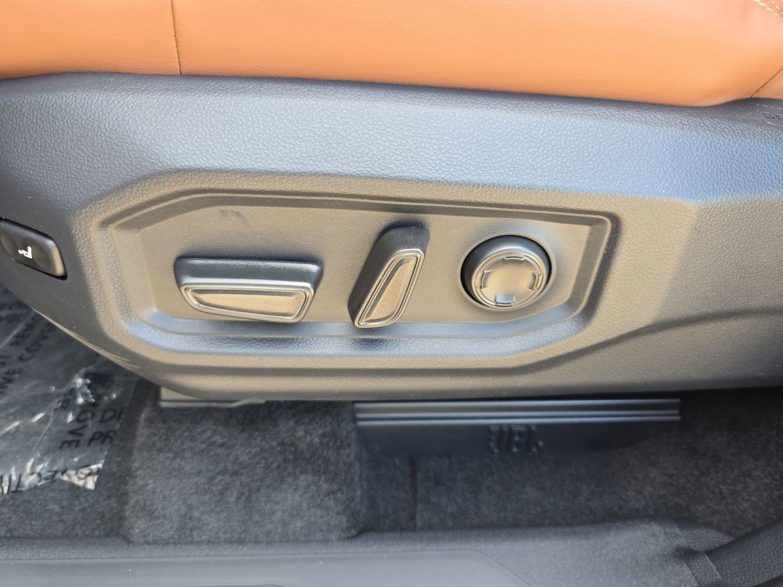 New 2026 Toyota Tundra 1794 Edition image 12