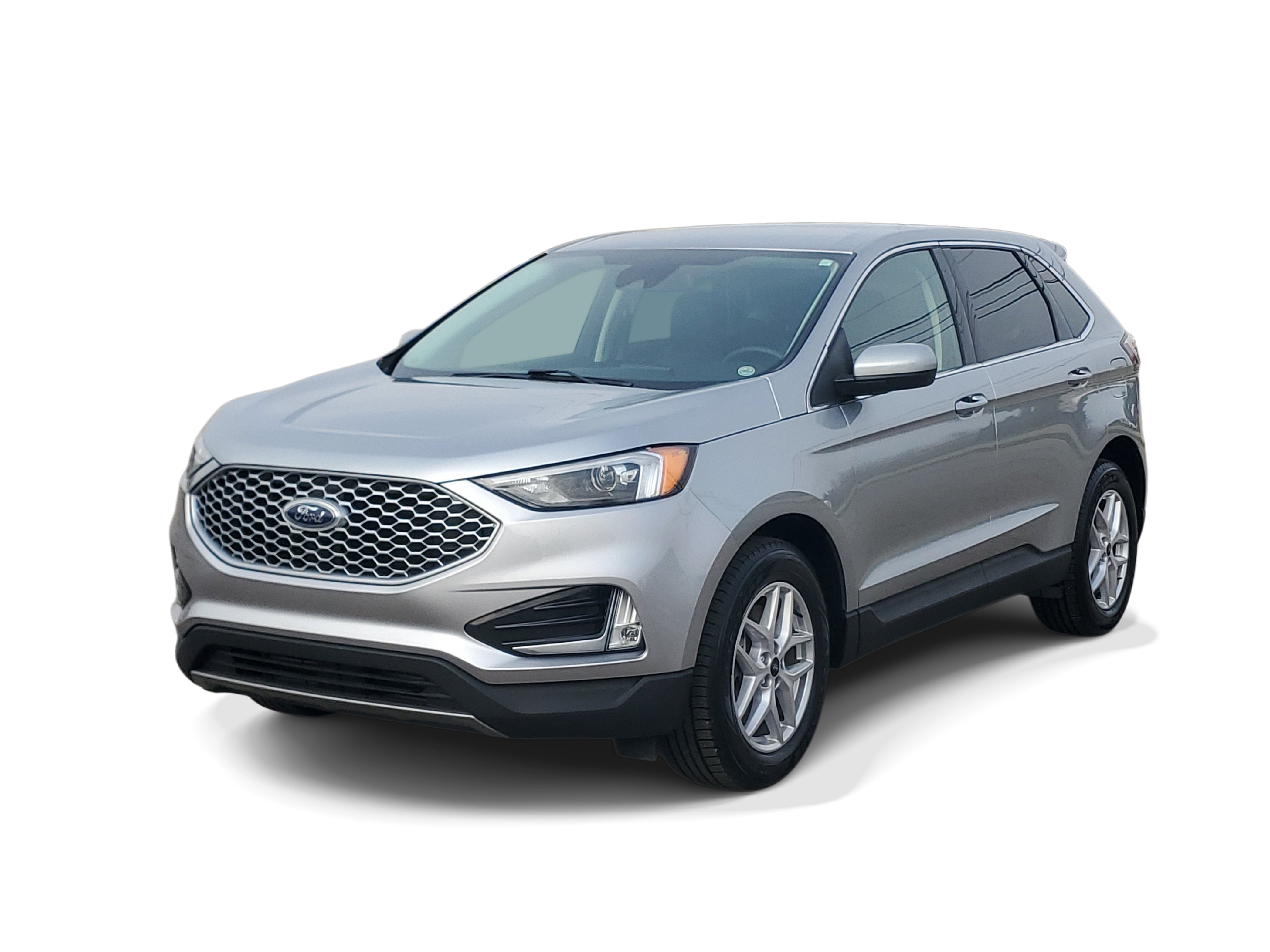 Used 2024 Ford Edge SEL w/ Convenience Package AWD/4WD image 3