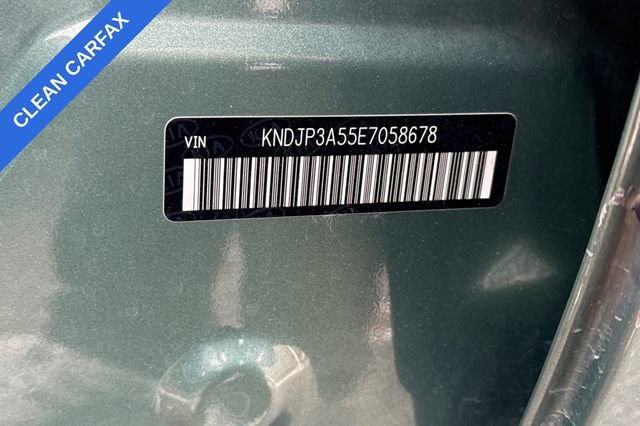 Used 2014 Kia Soul + image 34